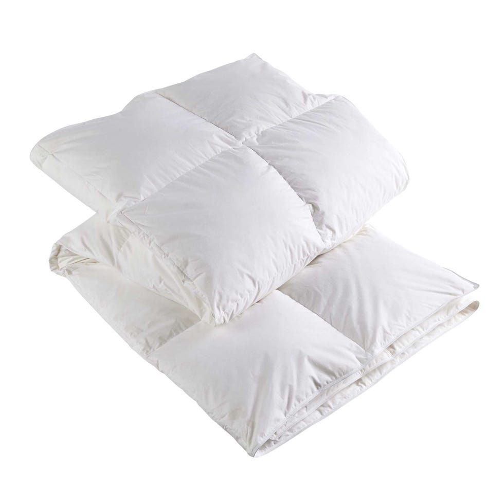 Feather and Down 13.5 Tog Duvet
