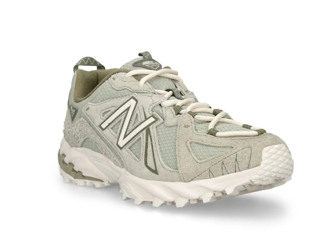 Sneakers New Balance 610
