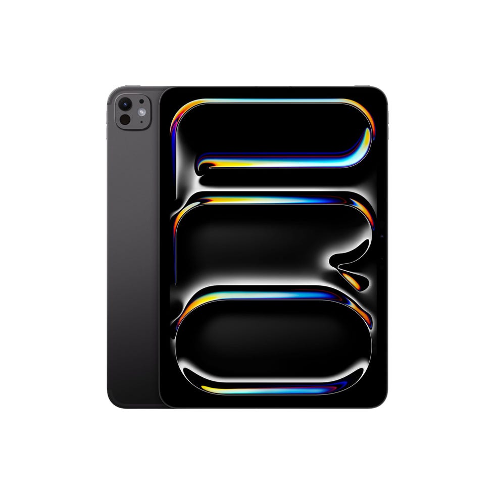 Apple 2024 iPad Pro 11-inch (M4)