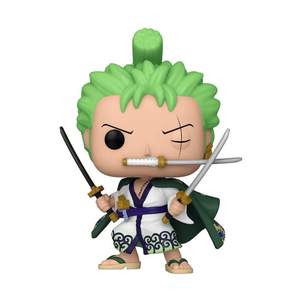 Roronoa Zoro