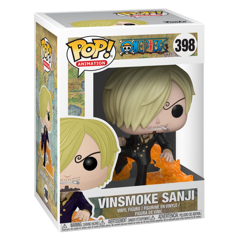 Vinsmoke Sanji