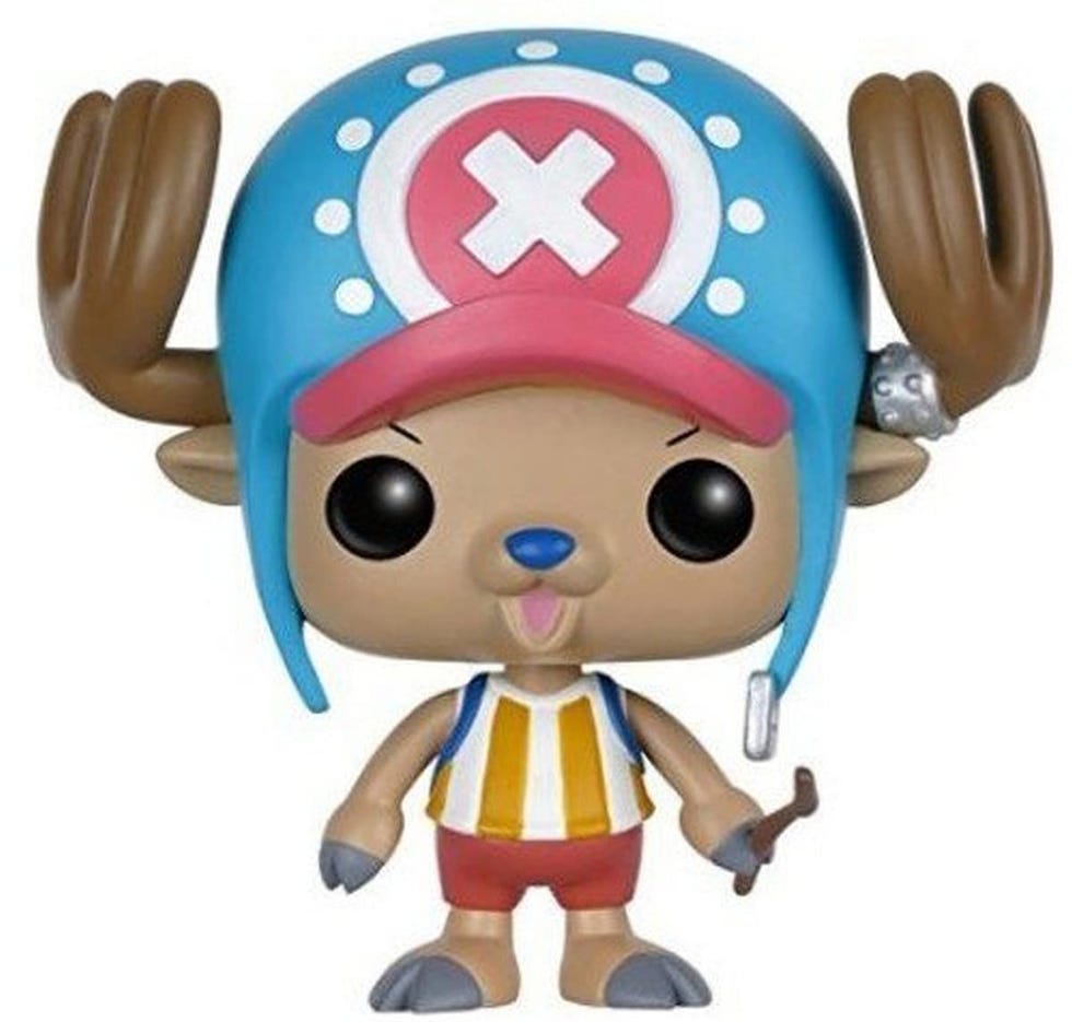 Tony Tony Chopper