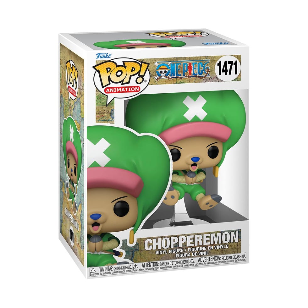 Chopperemon