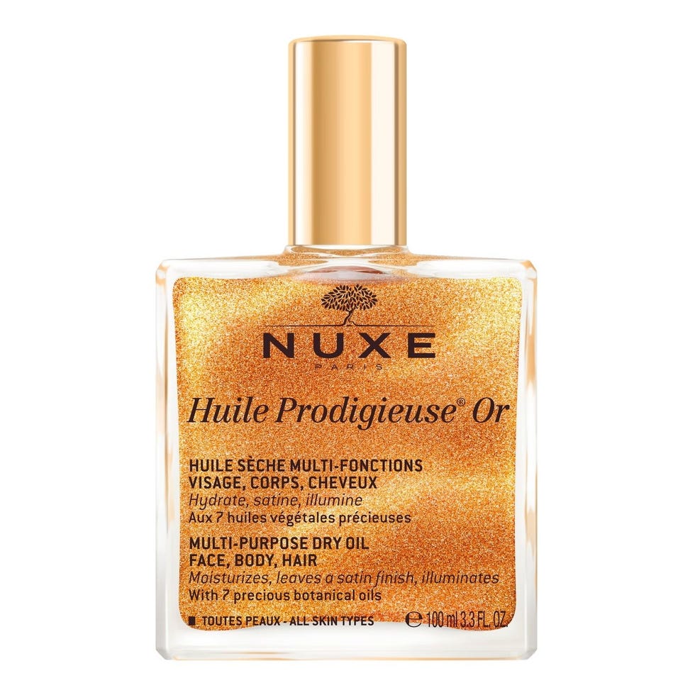 Huile Prodigieuse Or Multi-Purpose Dry Oil