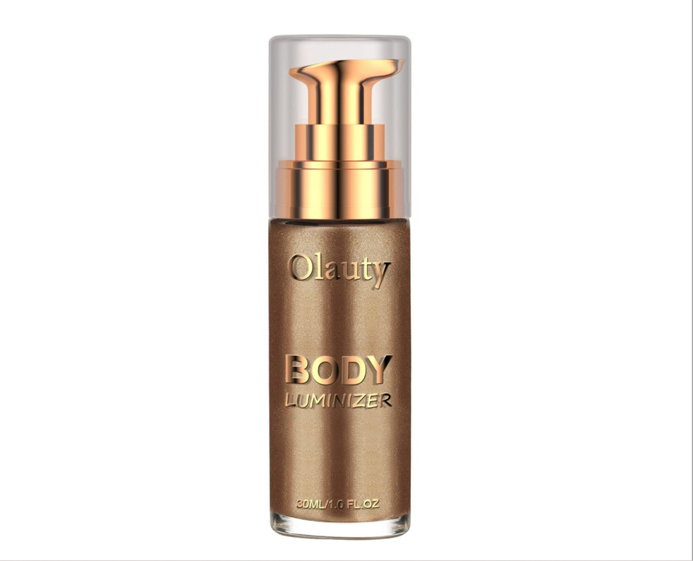 Body Luminizer