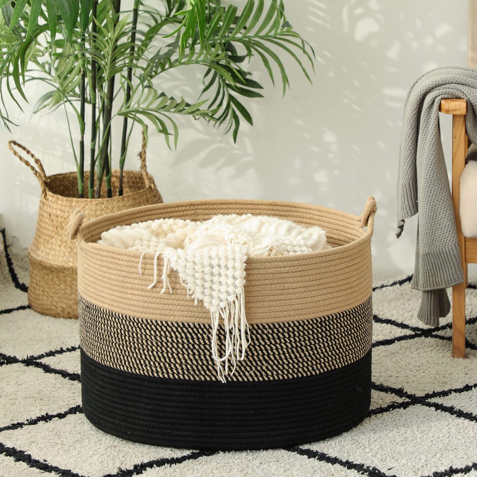 Woven Basket