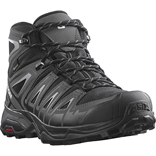 X Ultra Pioneer Mid Gore-Tex