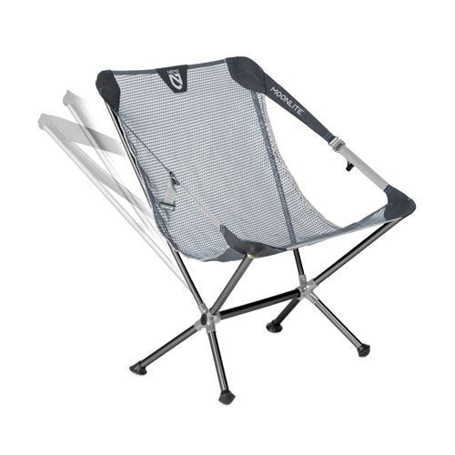 Moonlite Reclining Camp Chair