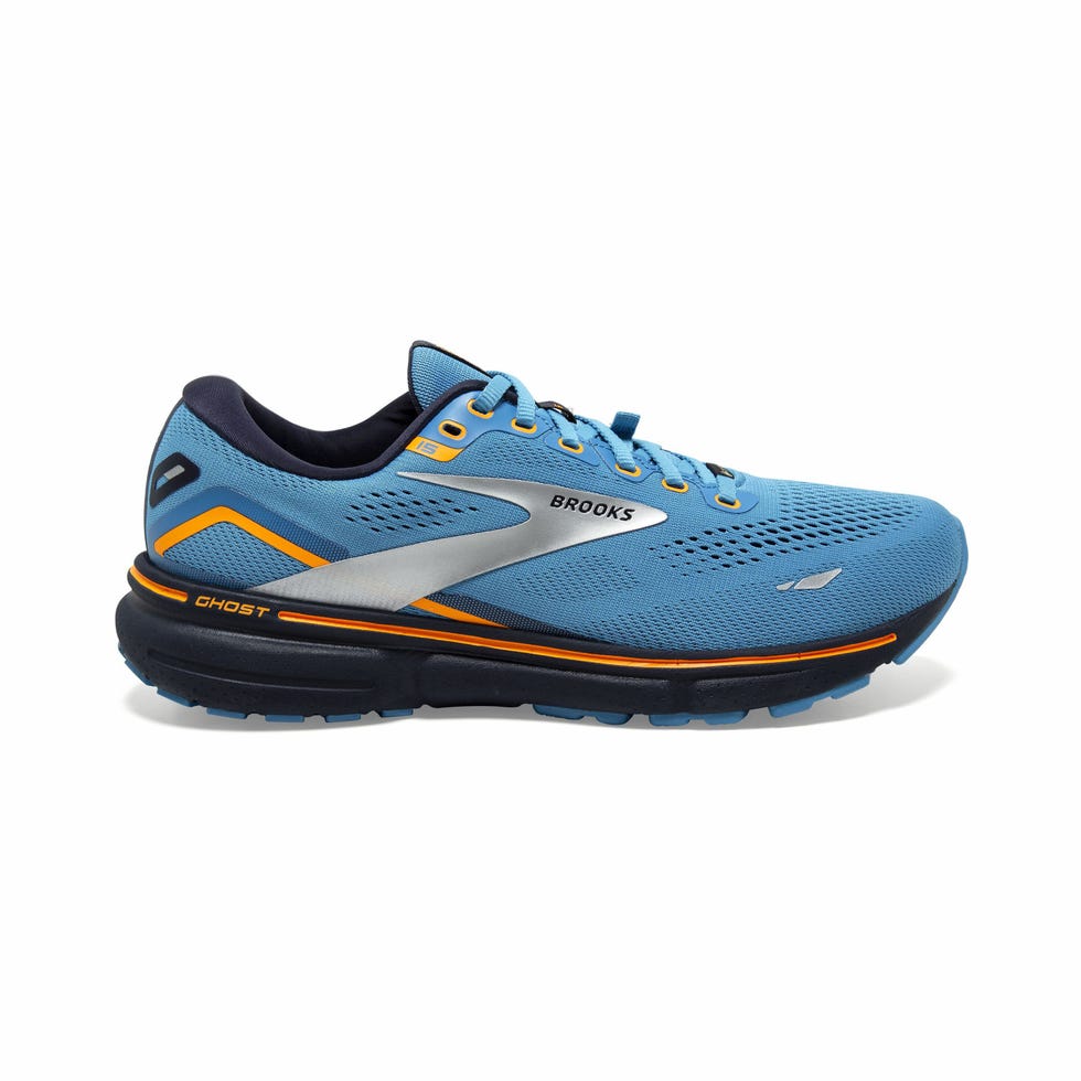 Ghost 15 GTX Waterproof Running Shoe