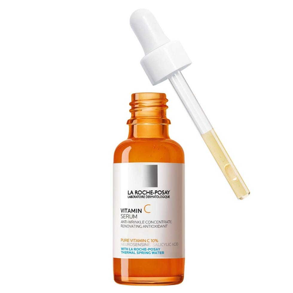 Vitamin C Serum