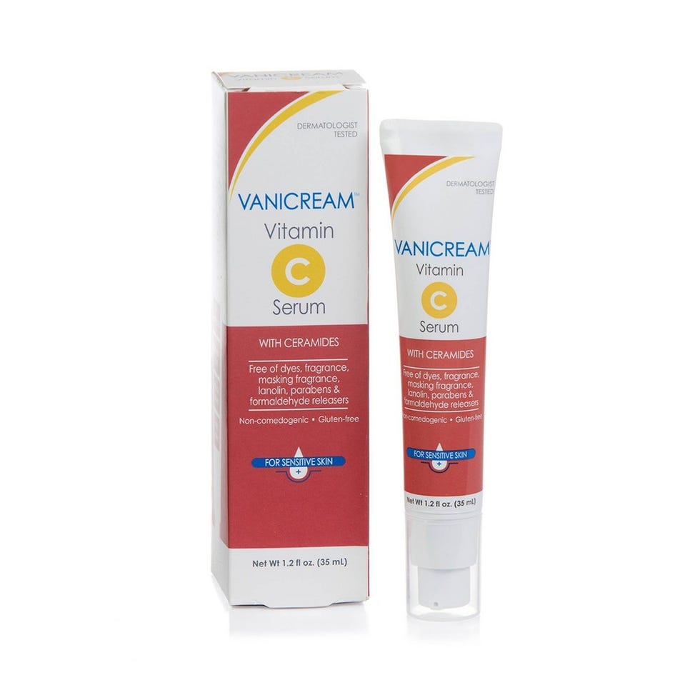 Vitamin C Serum