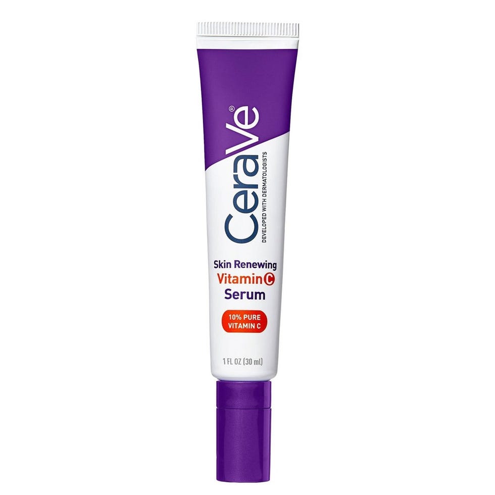 Skin Renewing Vitamin C Serum