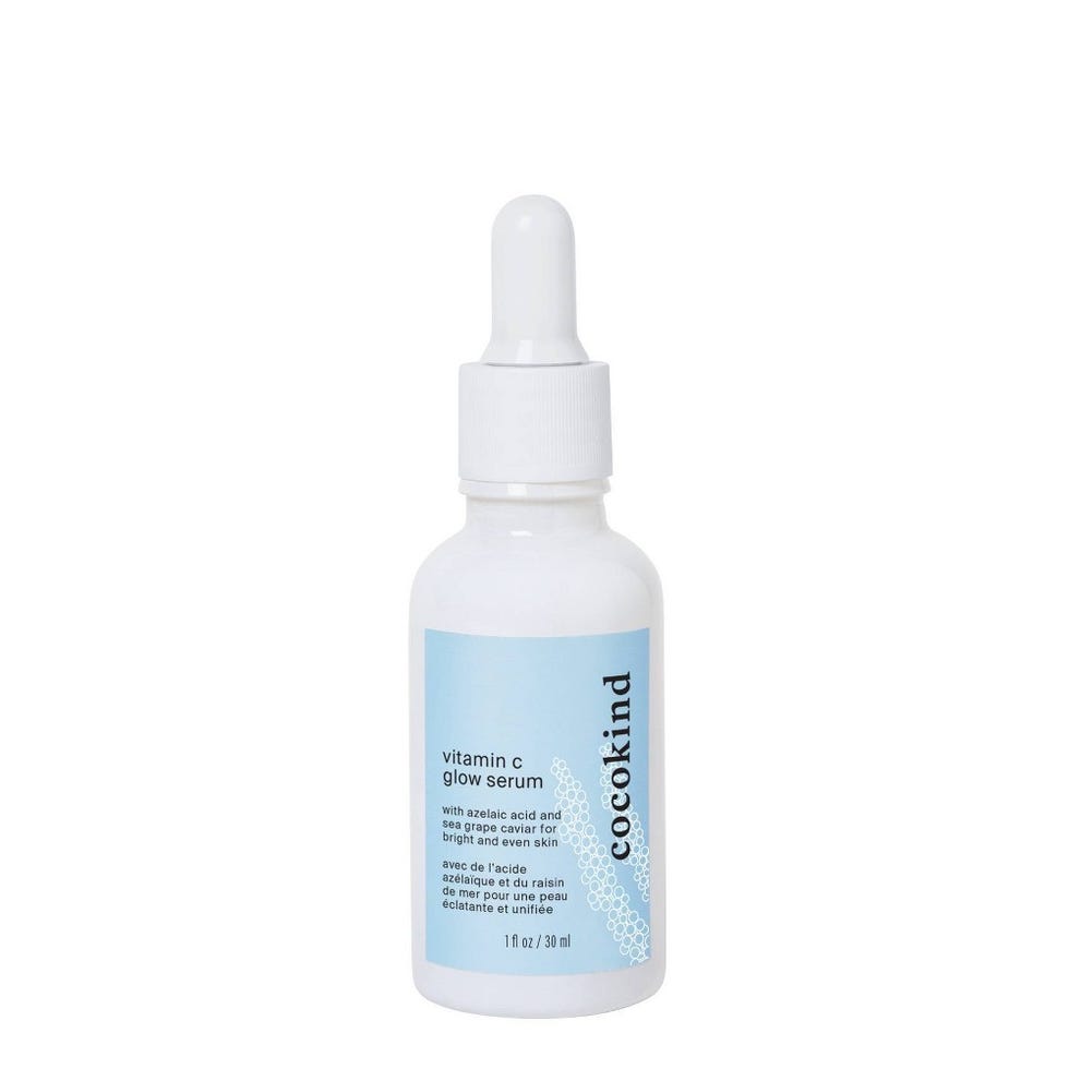 Vitamin C Glow Serum