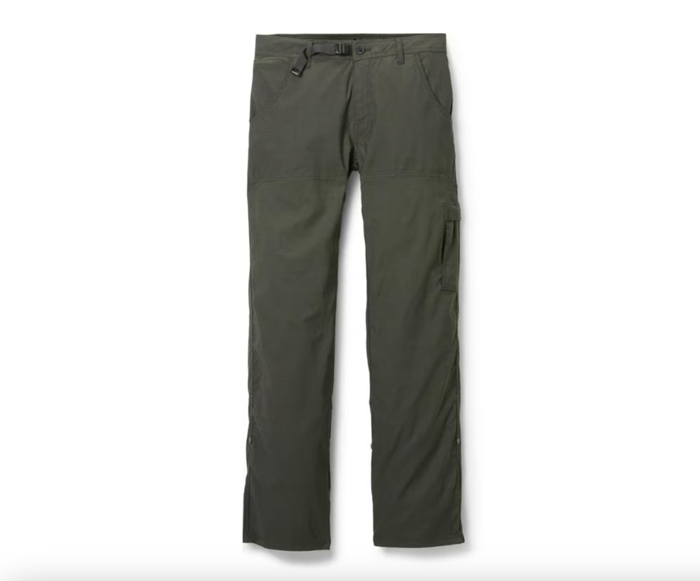 Stretch Zion Pants II 