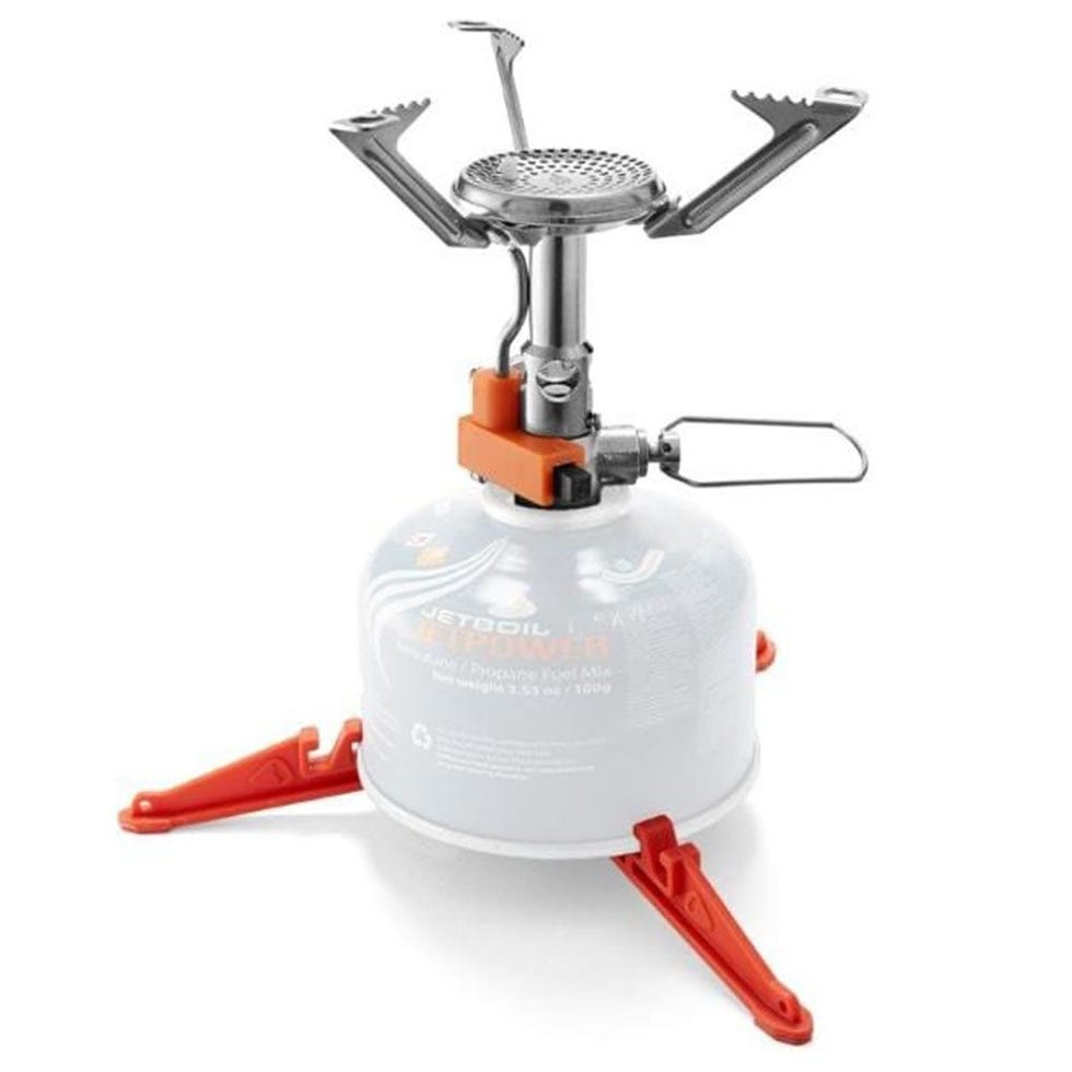 MightyMo Backpacking Stove