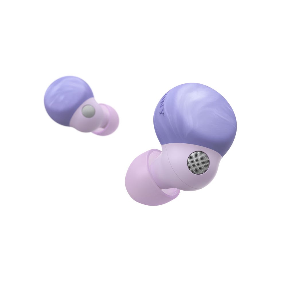 LinkBuds S x Olivia Rodrigo
