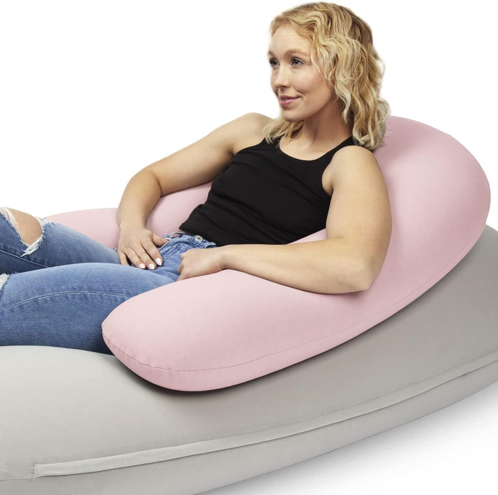 Crescent Back Rest
