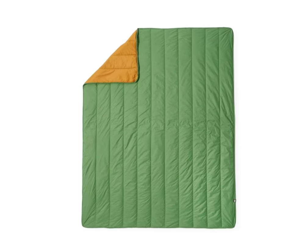 Camp Blanket