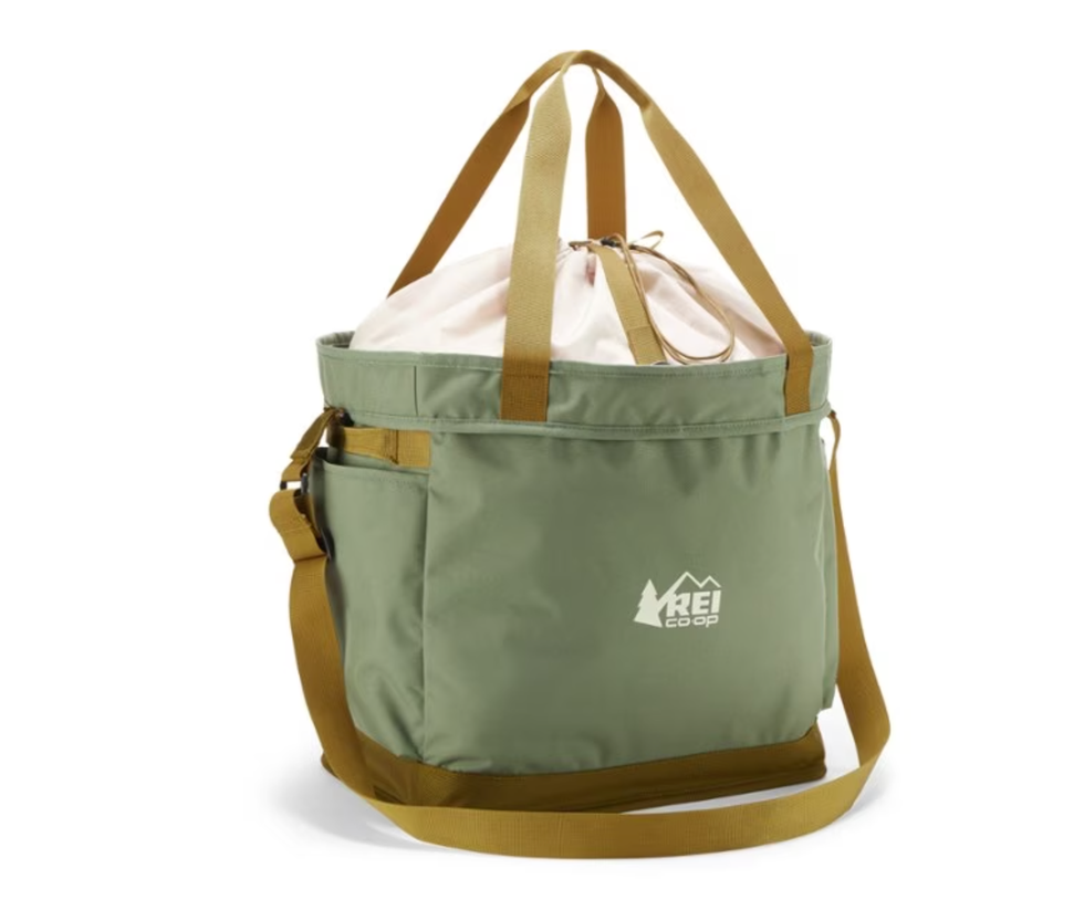 Trailgate 45 Tote