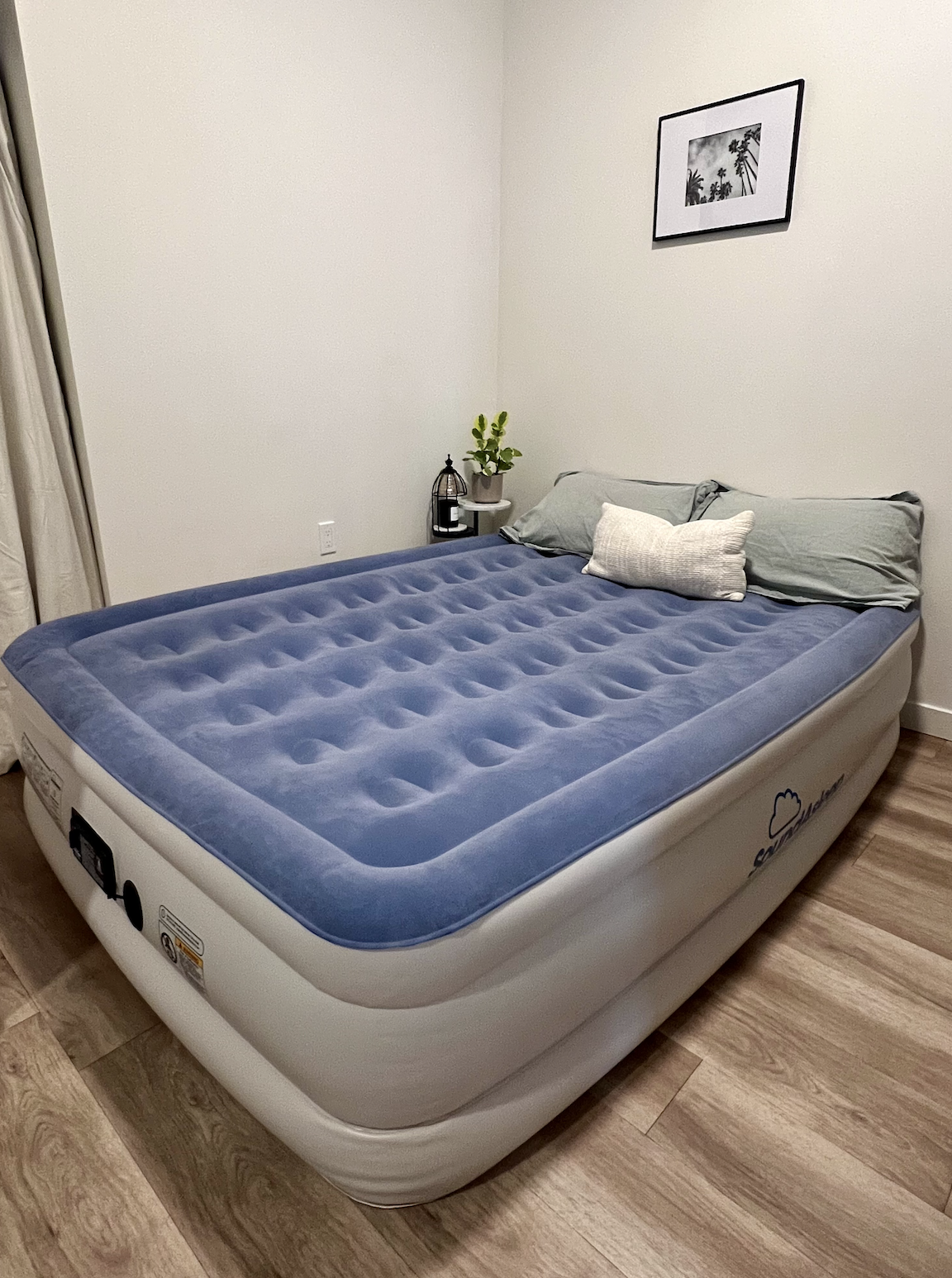 best cheap air mattress