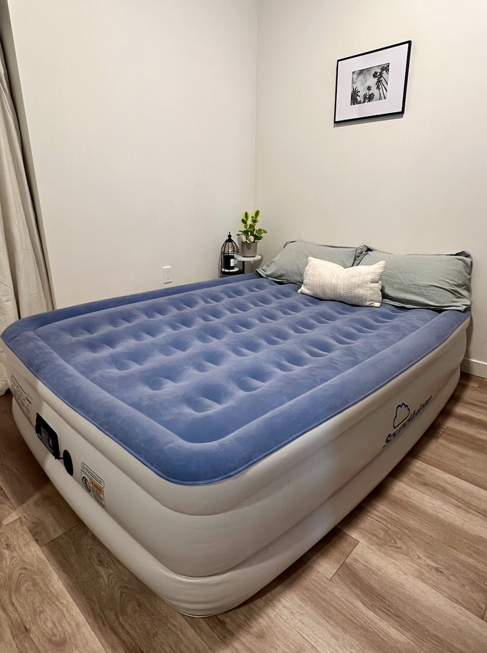 Air mattress near me now online