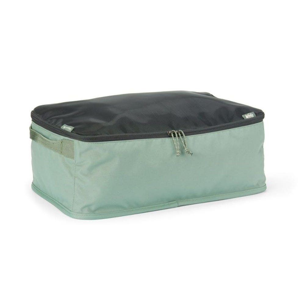 Trailgate Gear Cube