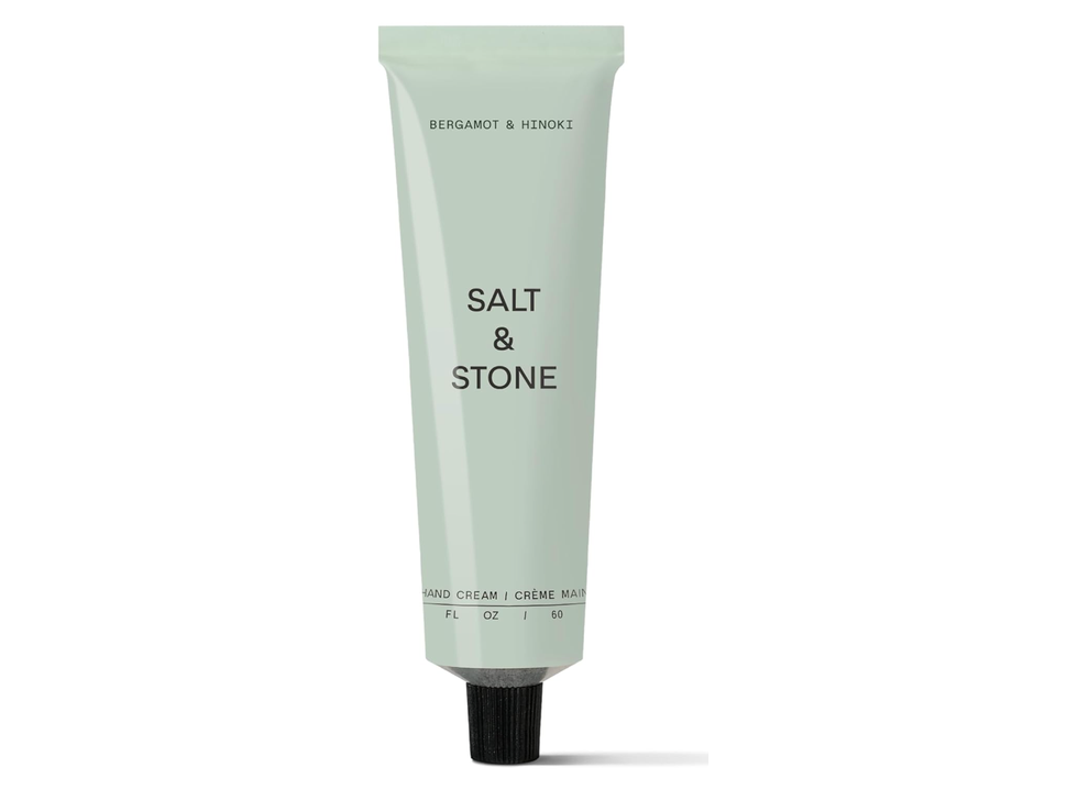 Hand Cream