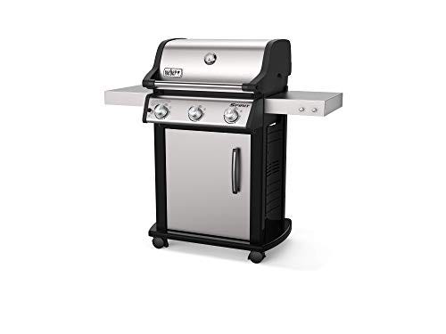 Spirit S-315 Liquid Propane Gas Grill