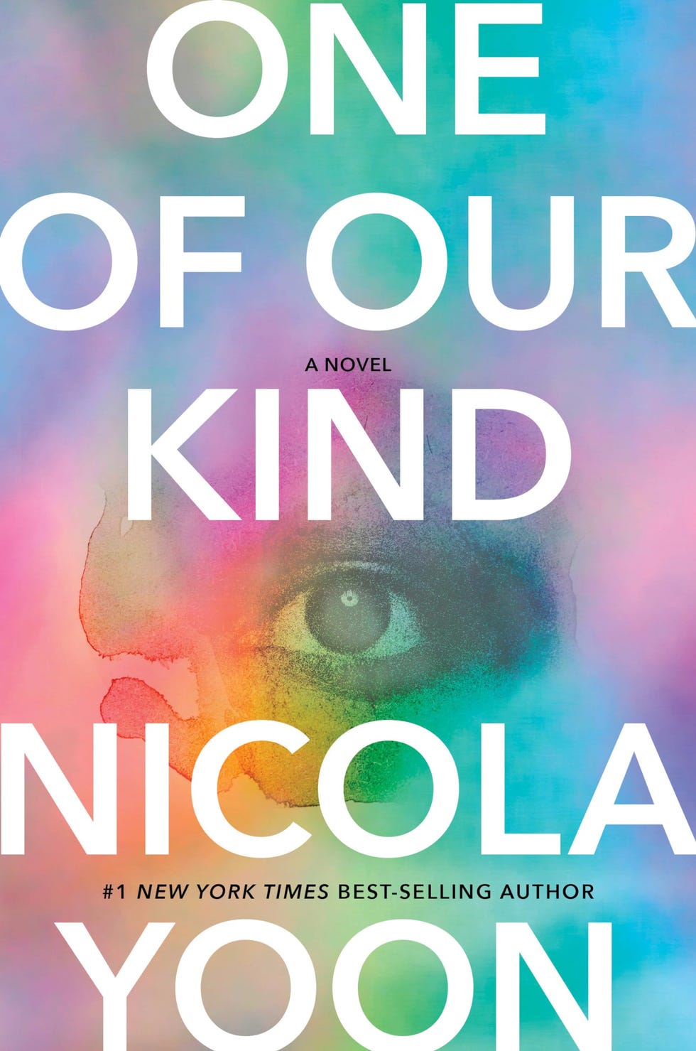 Nicola Yoon on 'One of Our Kind' and the Love and Tragedy of Her Adult ...