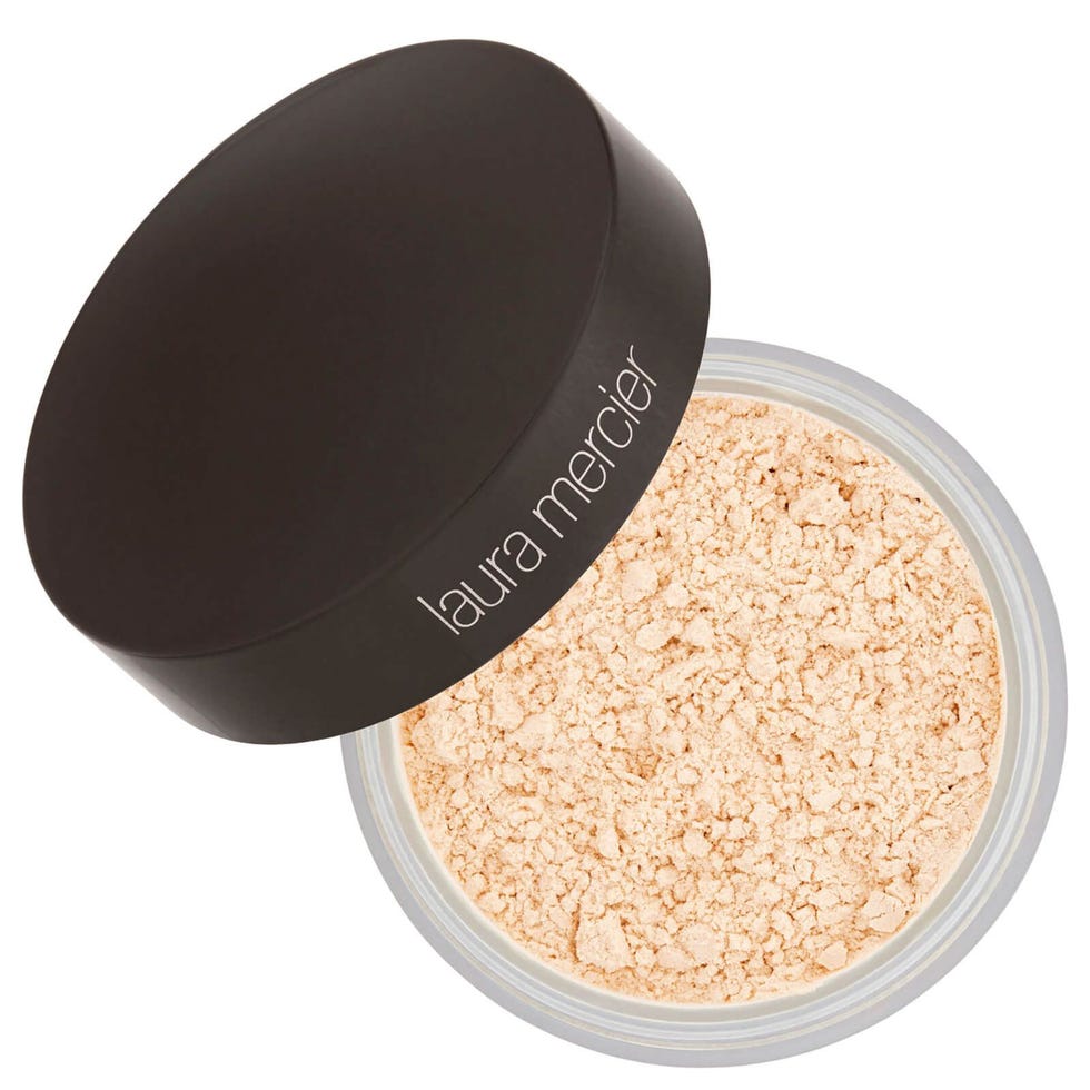 Loose Setting Powder, Translucent