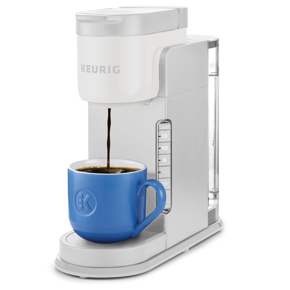 K-Express Coffee Maker