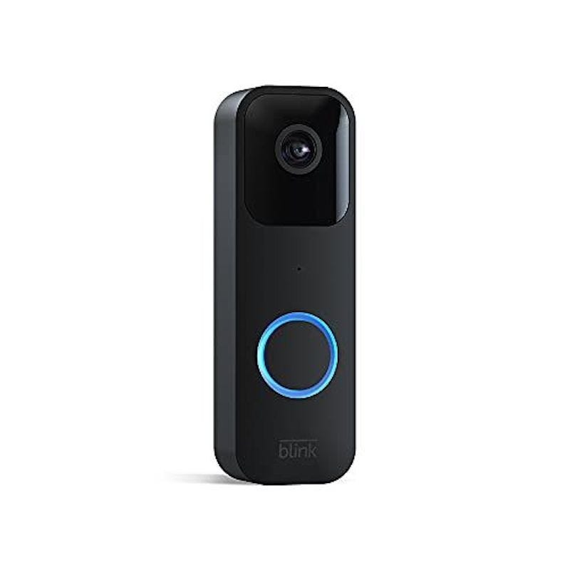 Video doorbell