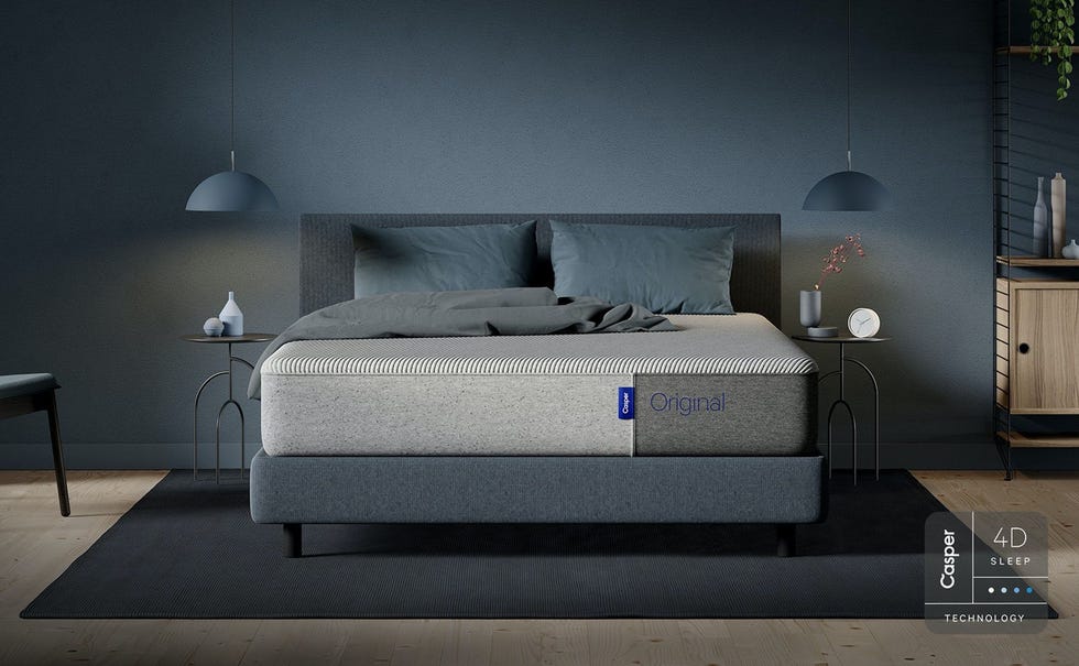 Original Foam Mattress