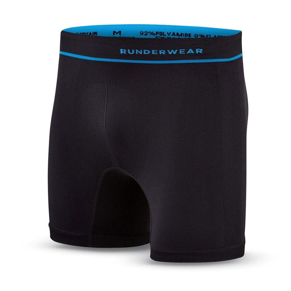 Running Boxer Shorts for Men 