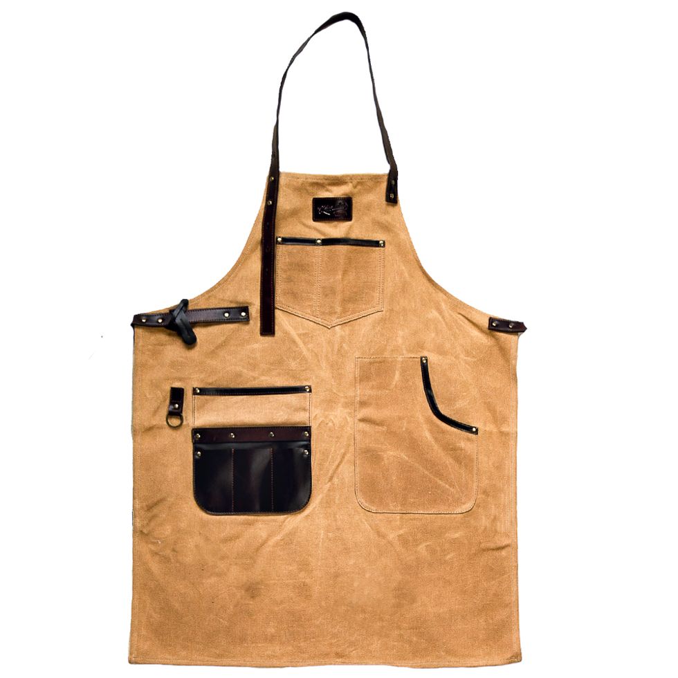 Brewmaster Apron