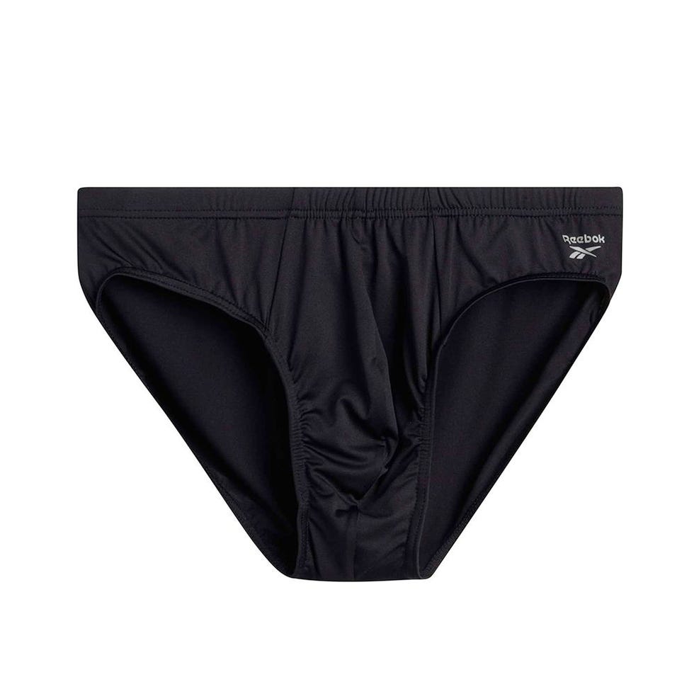 Quick Dry-Performance Low-Rise Briefs