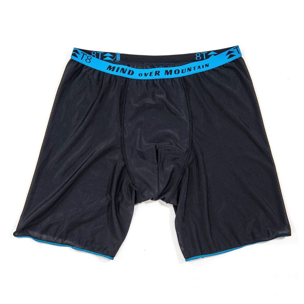 Men's Commandos Running Underwear