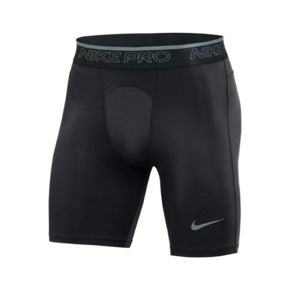 Men's Pro Training Compression Short for Running