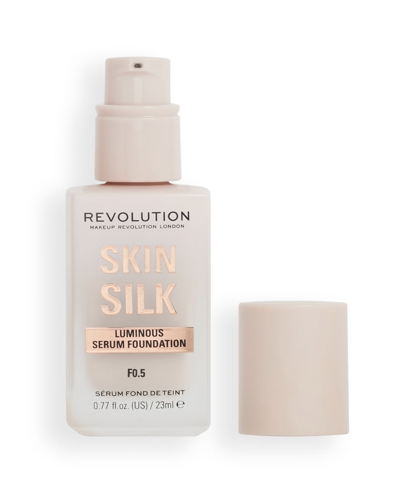 Skin Silk Luminous Serum Foundation