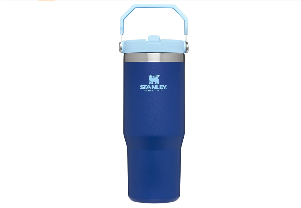 IceFlow Stainless Steel Tumbler