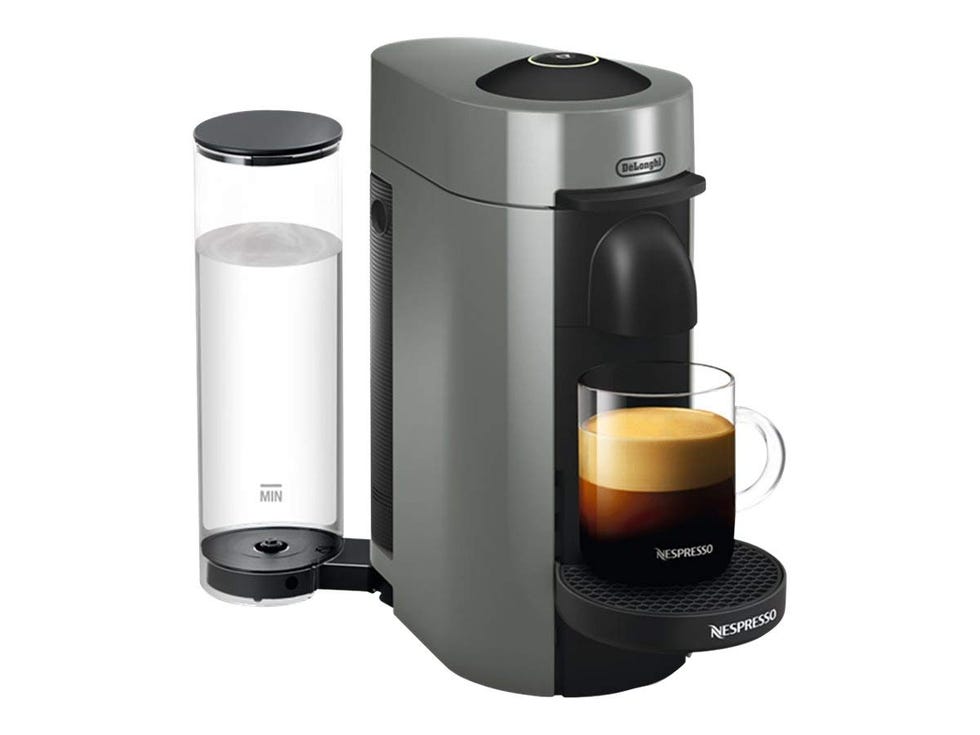 Nespresso VertuoPlus Coffee Machine