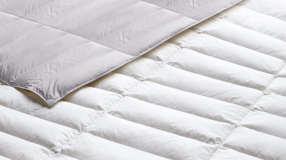 The 11 Best Cooling Comforters That Offer Relief to Hot Sleepers