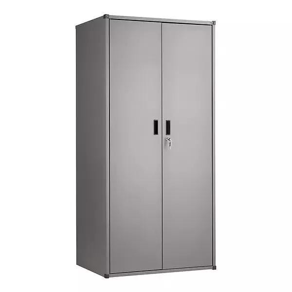 Garage+ by Elfa Tall Cabinet Solution