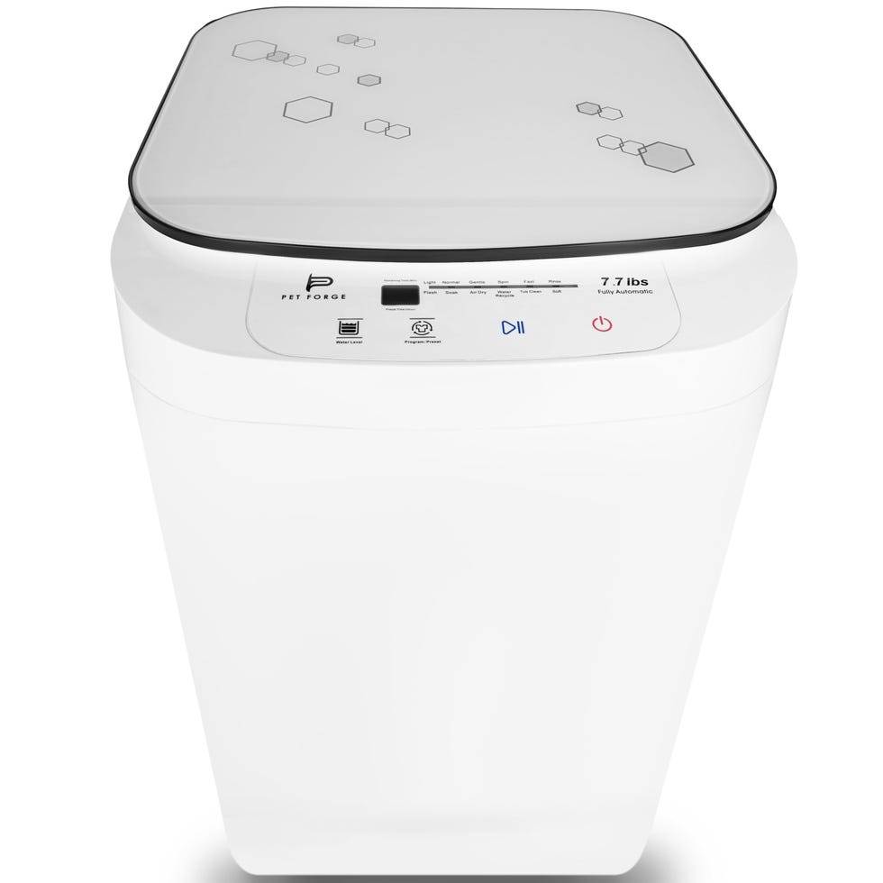 Spin Fresh Compact Washing Machine