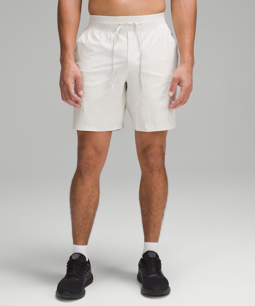 T.H.E. Linerless Short  
