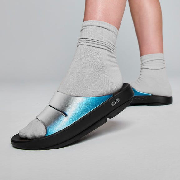 OOmega OOahh Sandal OOmega OOahh Sandal