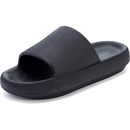 Pillow Slippers