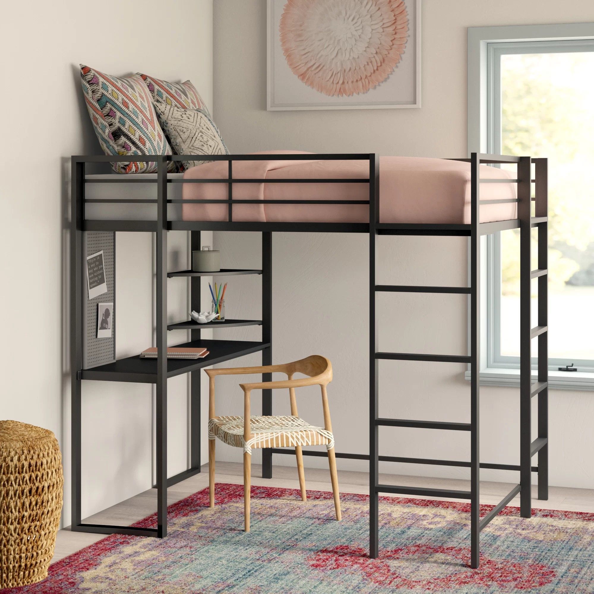 14 Best Adult Loft Beds of 2024