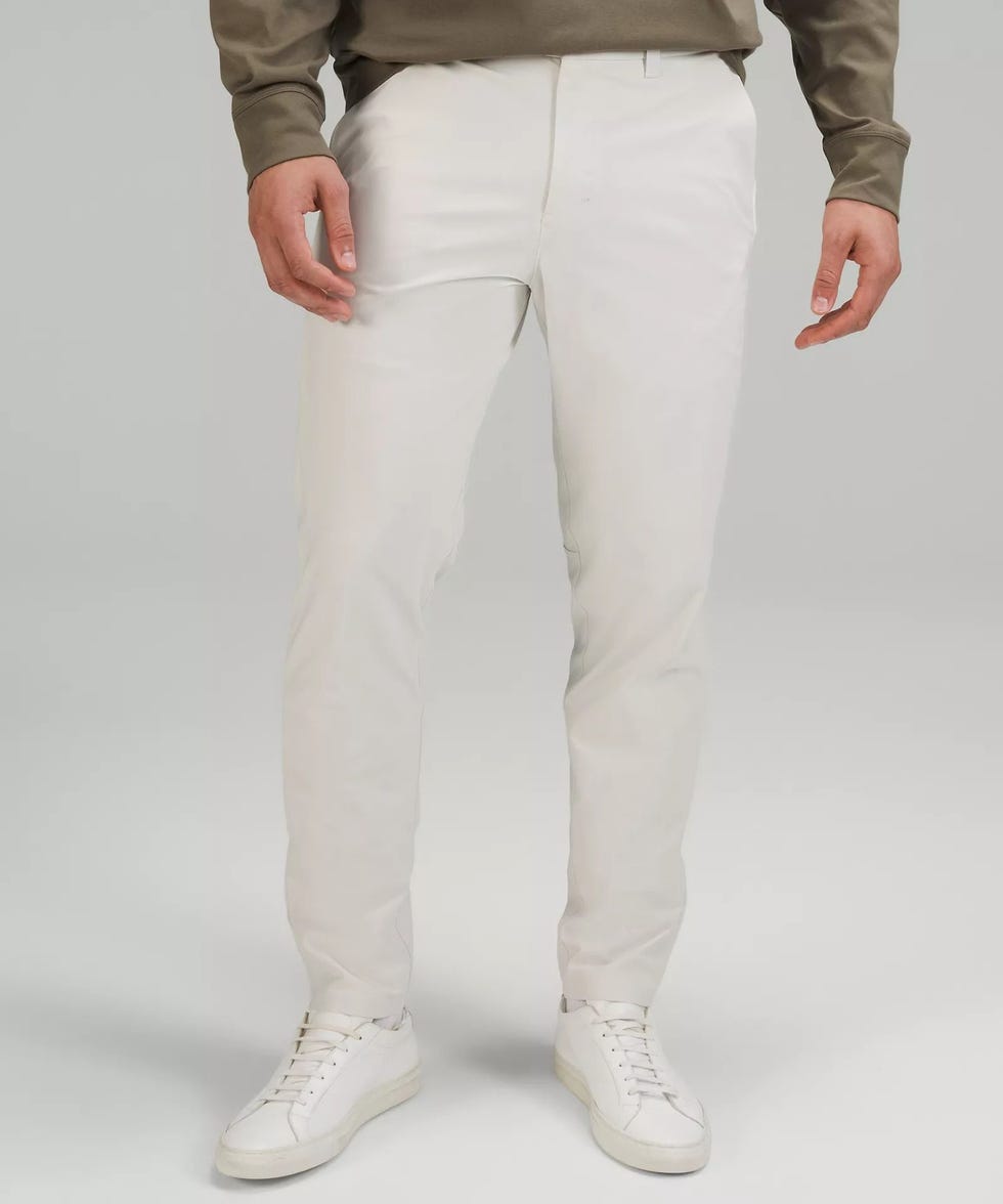 Commission Slim-Fit Pants  