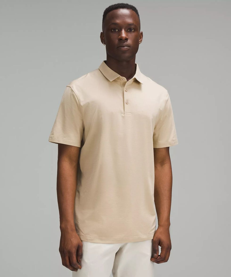 Evolution Polo Shirt